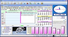 MSD Organizer Multi