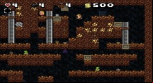 Spelunky