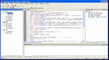 Code Lobster PHP