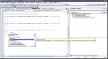 Microsoft Visual C#