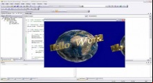 Microsoft Visual Studio