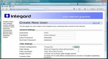 Integard