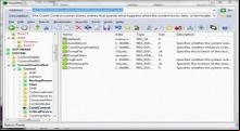 Registrar Registry Manager