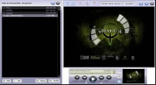 SWF & FLV Player