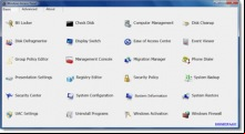 Windows Access 