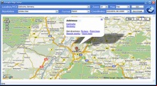 Google Map Saver