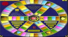 Micro Trivial Pursuit