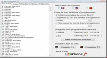 VLC Enregistrer TV