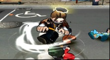 Rumble Fighter
