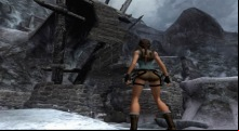 Tomb Raider - Anniversary
