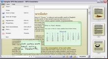 XPS Annotator