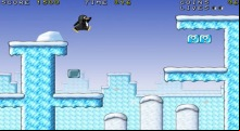 SuperTux