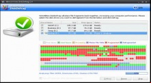 WinUtilities DiskDefrag