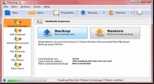FBackup