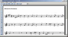 Free Clef
