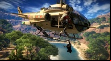 Just Cause 2