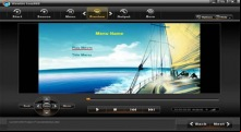 Womble EasyDVD