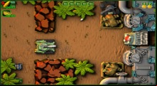Normal Tanks