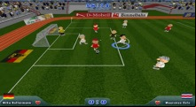 Slam Soccer