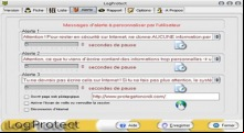 LogProtect