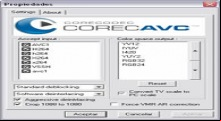 Codec