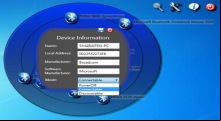 Bluetooth Radar