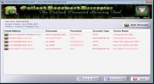 Outlook  Decryptor
