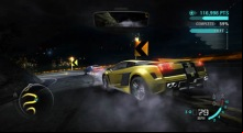 Need for Speed Carbon
