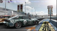 Need for Speed ProStreet