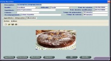 Mes Recettes