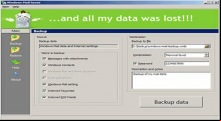 Windows Mail Saver
