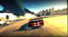 Split Second Velocity