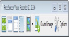 Free Screen Video Recorder