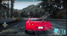 Need For Speed World