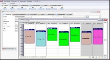 Modulo-Planning