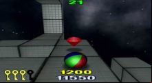 Cubosphere