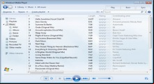 Windows Media Player Plus!