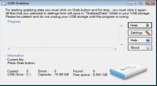 USB Grabber