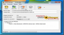 ISOBuddy