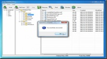 RecoveryDesk
