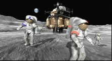 Moonbase Alpha