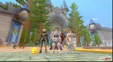 Grand Fantasia