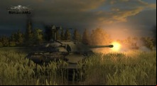 World of Tanks