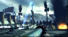 The Scourge Project