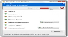 Security Analyzer