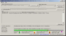 Flash Drive Tester