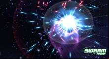 Swarm Arena