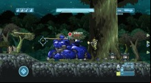 Halo : Out With A Whimper