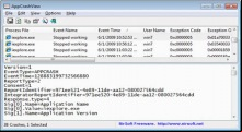 AppCrashView