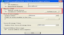 USB Copy Notify